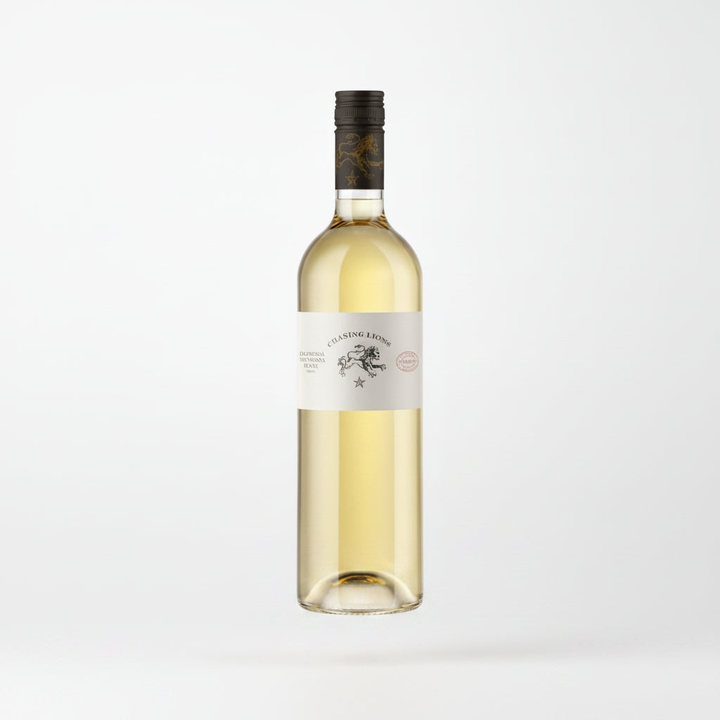 Buy Chasing Lions Sauvignon Blanc 750mL