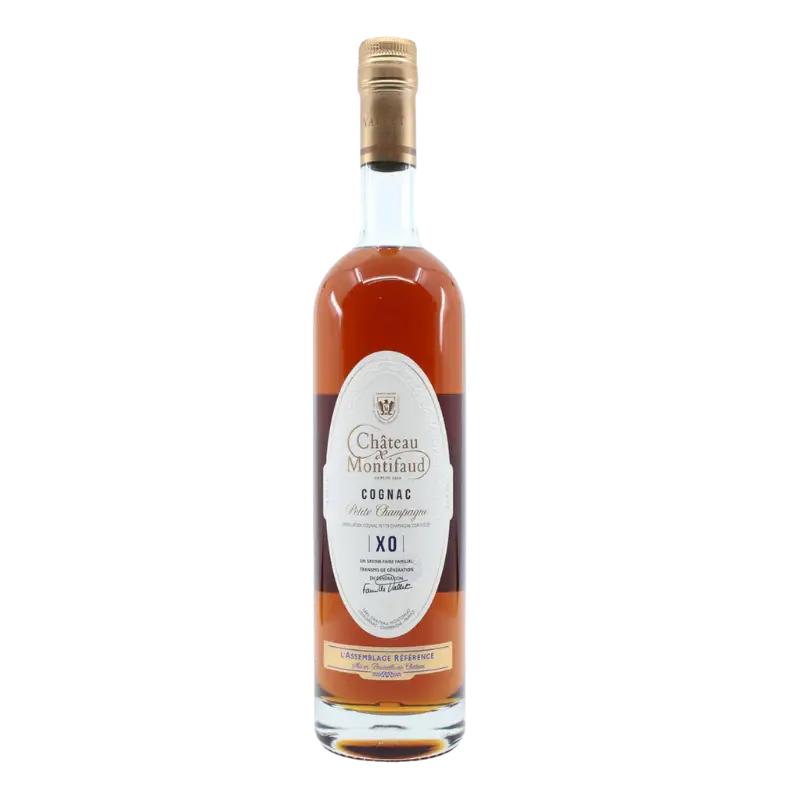 Chateau Montifaud X O 700Ml Bottle Image
