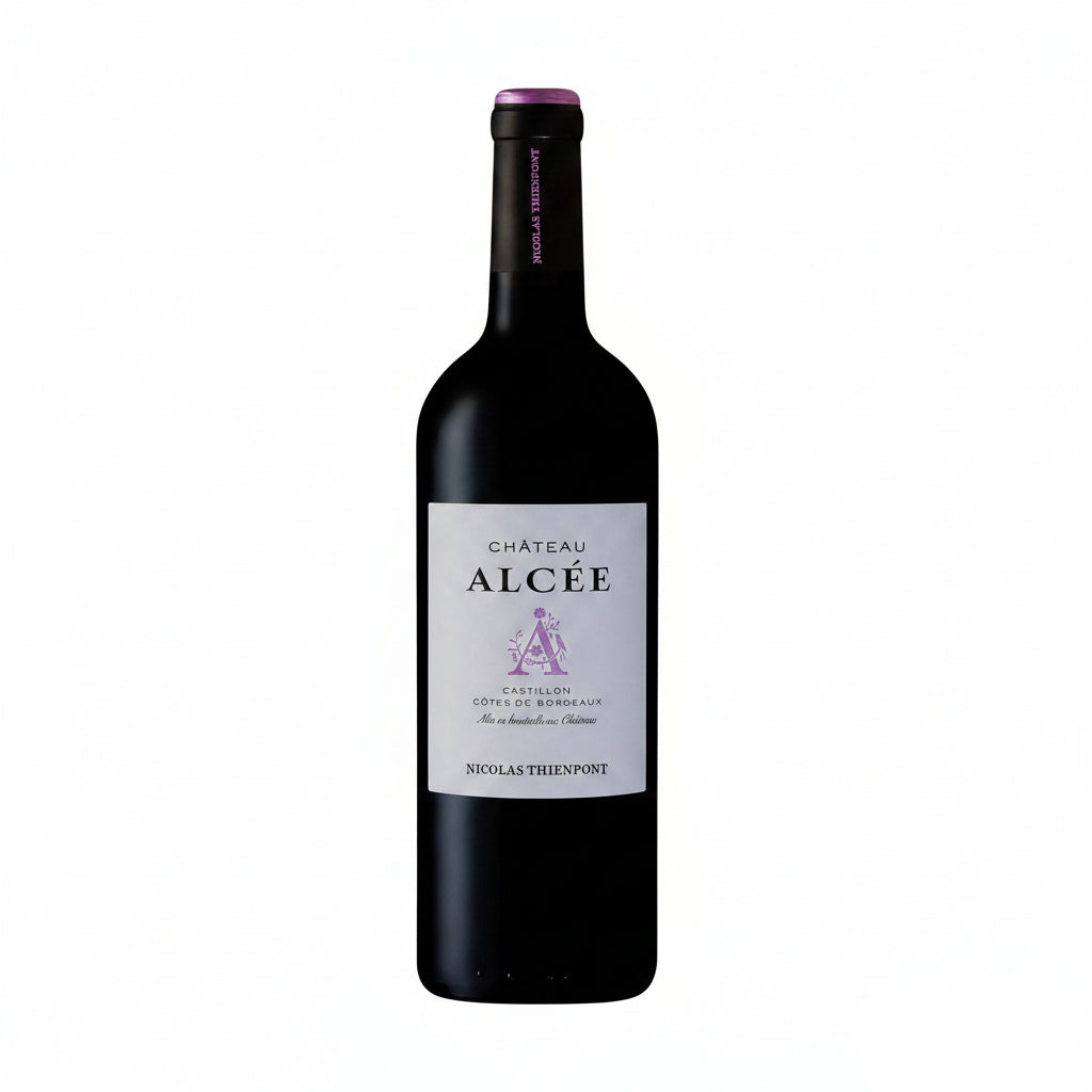 Buy bottle of Chateau Alcee - Ct Du Castillon