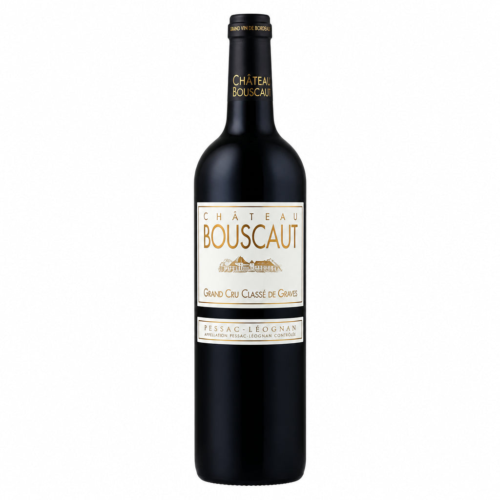 L. Lurton Chateau Bouscault Graves
