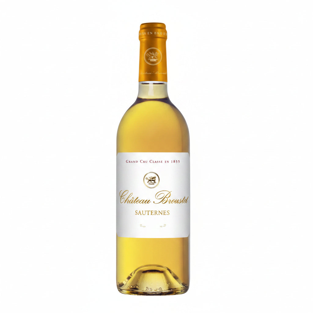 Buy bottle of Chateau Broustet Mdc 2010 Blanc