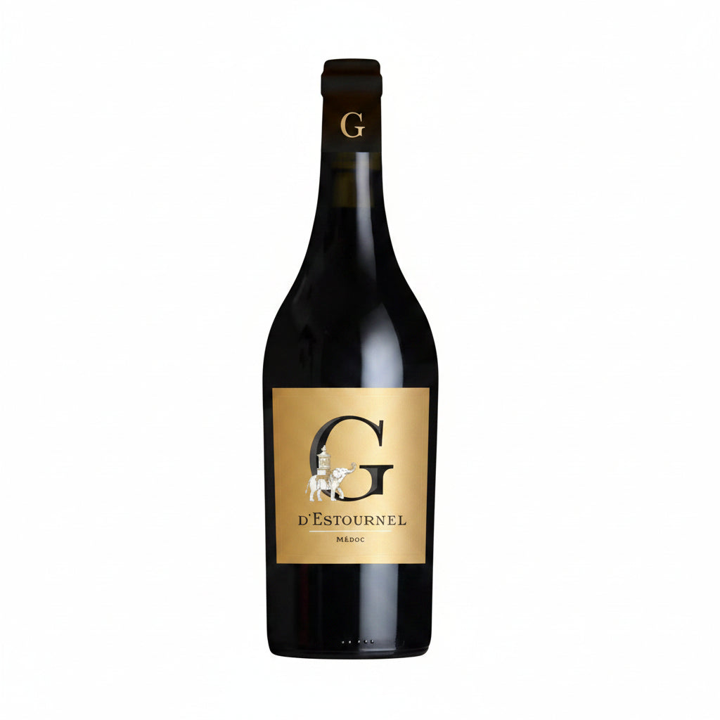 Buy bottle of Chateau Cos d'Estournel G d'Estournel