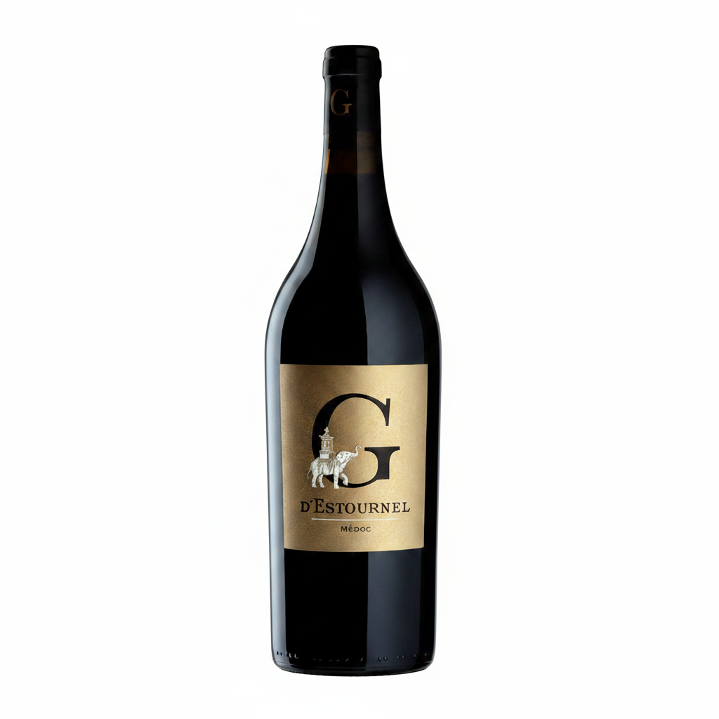 Buy bottle of Chateau Cos d'Estournel G d'Estournel 2019