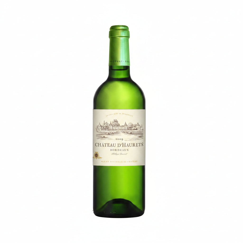 Buy bottle of Chateau D'haurets