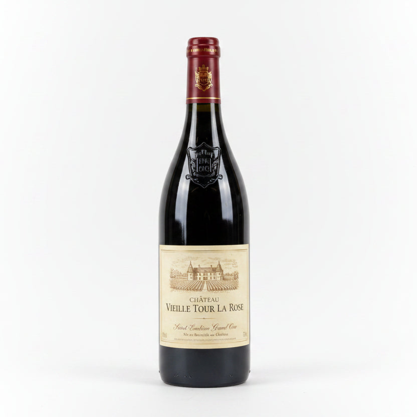 Buy bottle of Chateau De La Vieille Tour Rose 2020