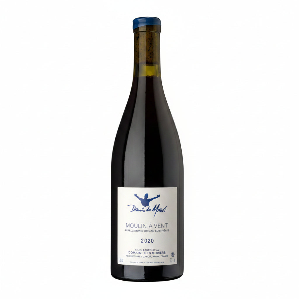 Buy bottle of Chateau Des Moriers Moulin-A-Vent