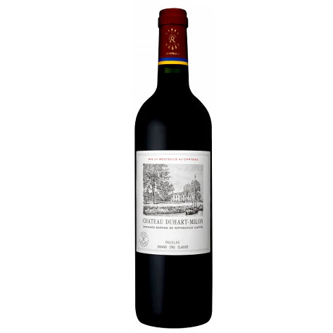 Buy bottle of Chateau Duhart Milon 2022 0.75L