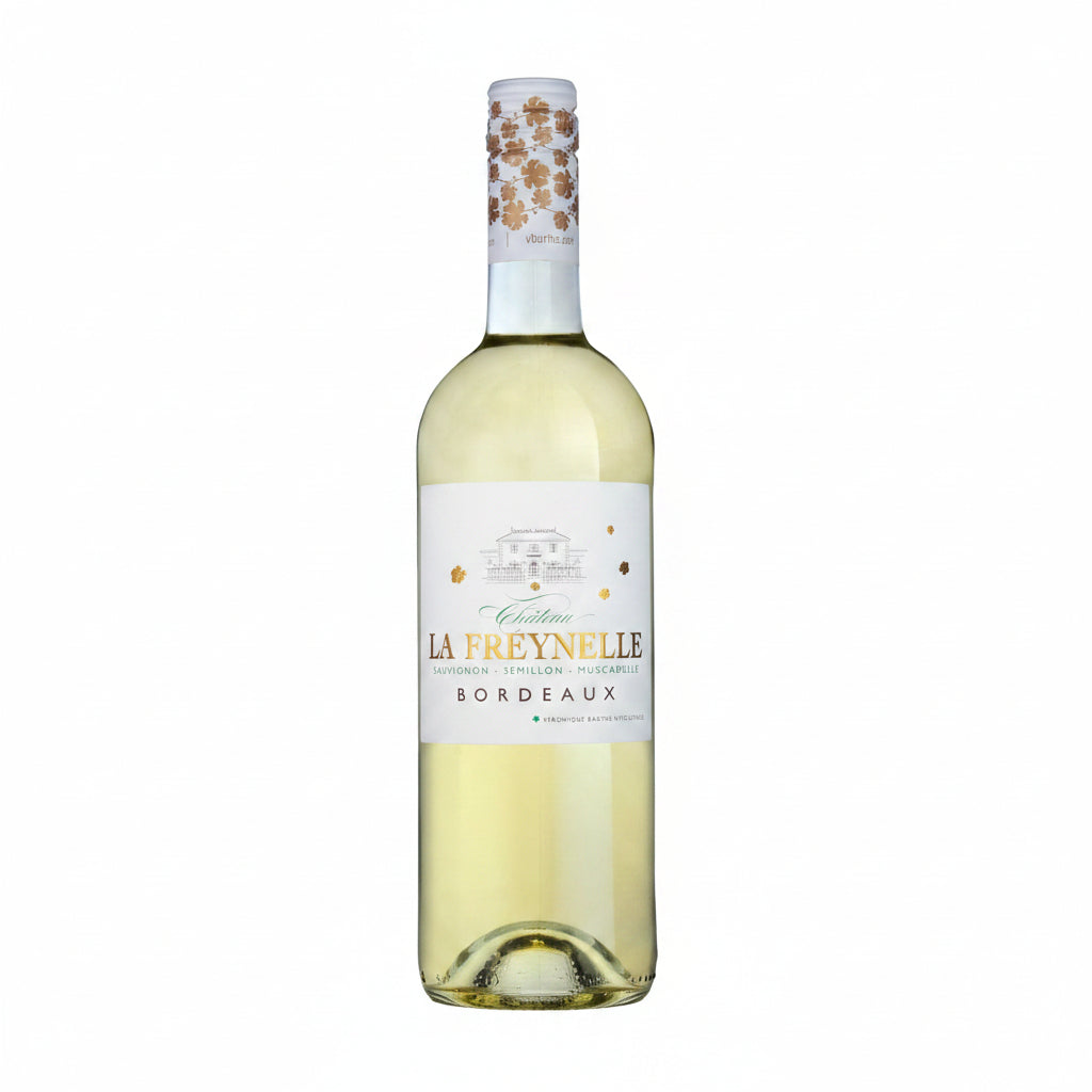 Buy bottle of Chateau Freynelle Blanc