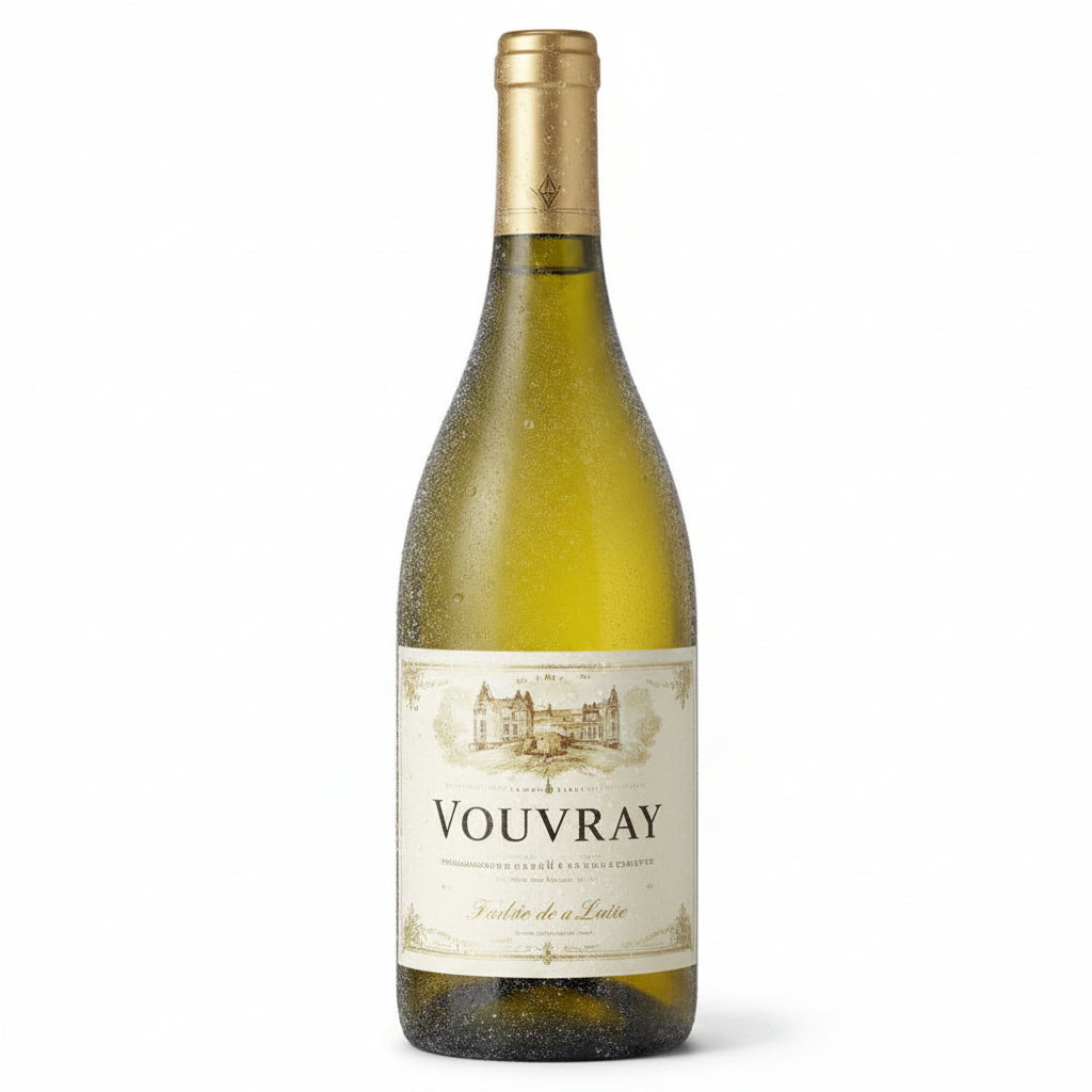 Buy bottle of Chateau Gaudrelle Vouvray Clos de Vigne
