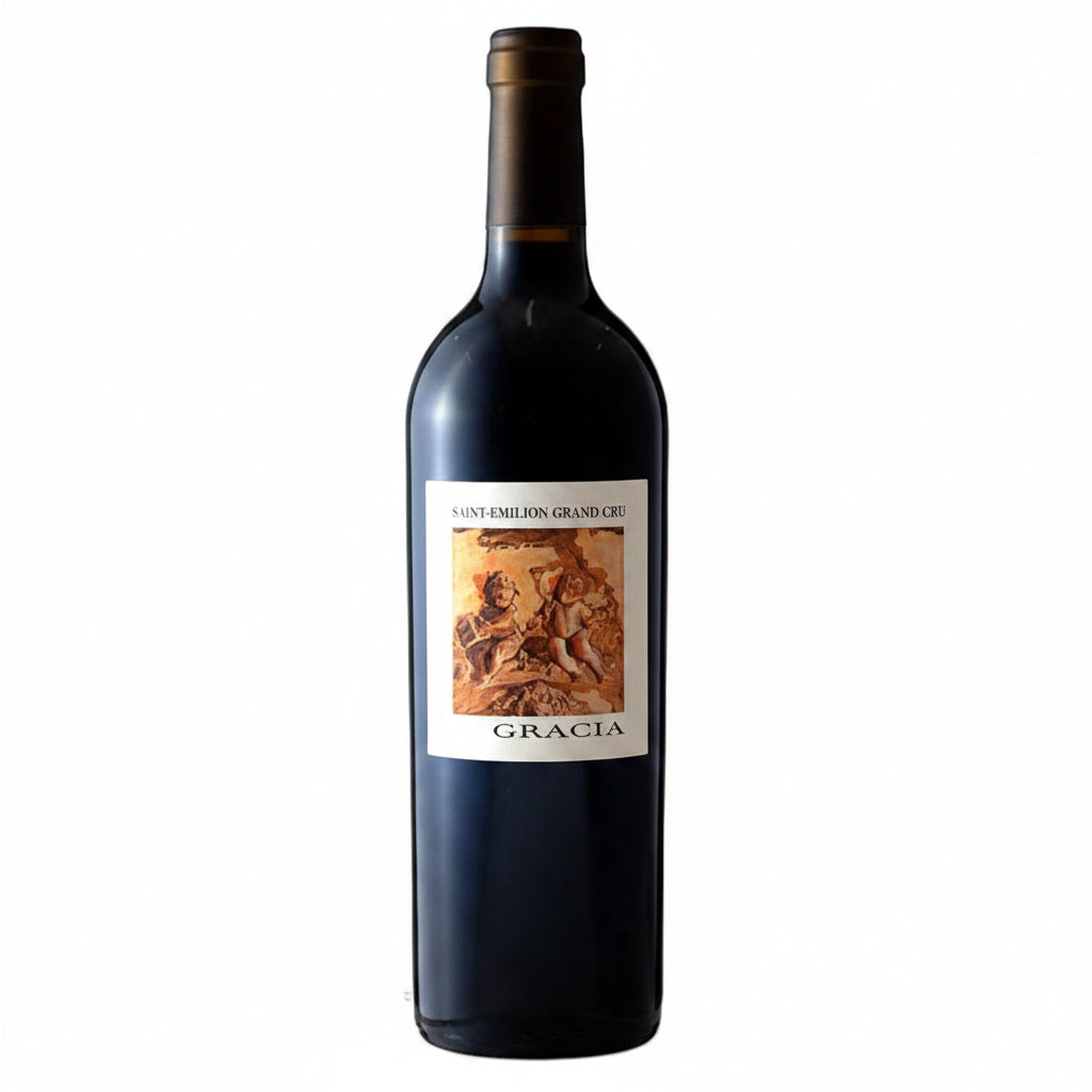 Buy bottle of Chateau Gracia