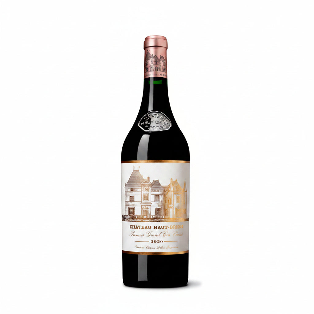 Buy bottle of Chateau Haut-Brion Rouge 2020