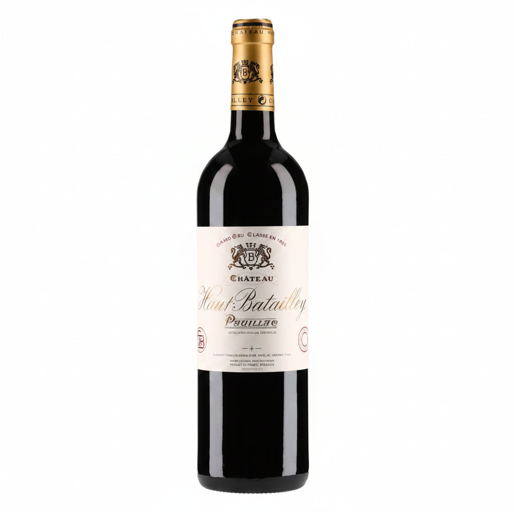 Buy bottle of Chateau Haut Batailley