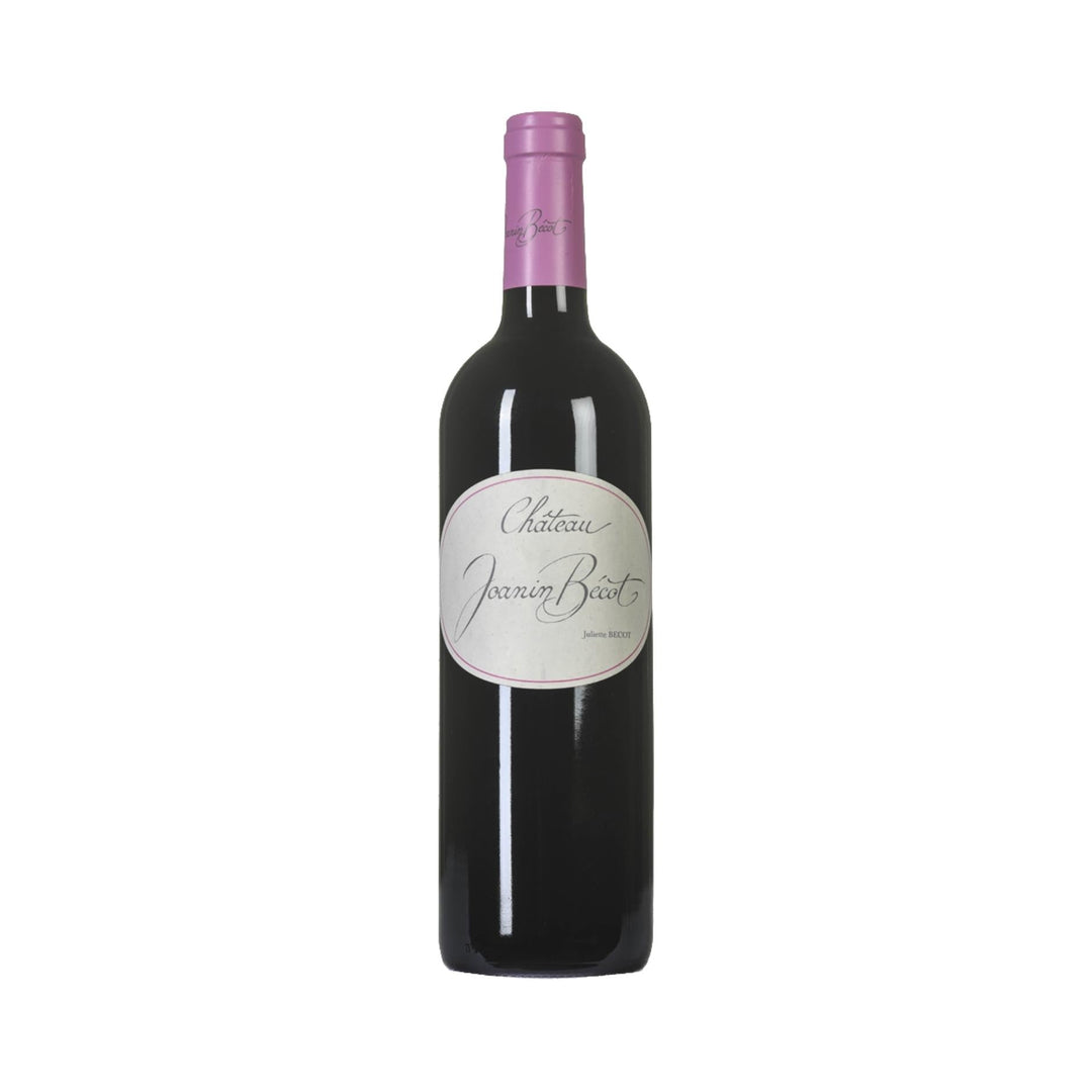 Buy bottle of Chateau Joanin Becot-Phoenix 2013