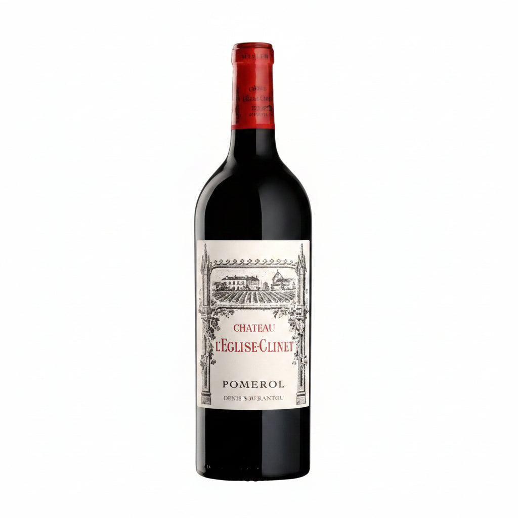 Buy bottle of Chateau L'eglise Clinet 2020