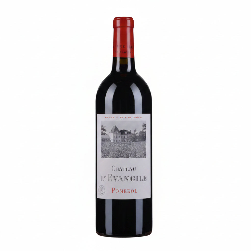 Buy bottle of Chateau L'evangile 2021 0.75L