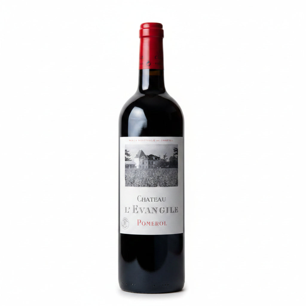 Buy bottle of Chateau L'evangile 2021 750mL