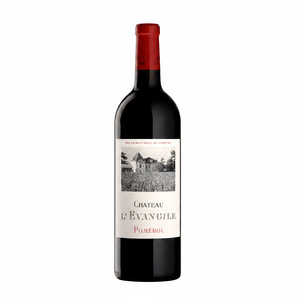 Buy bottle of Chateau L'evangile 2022