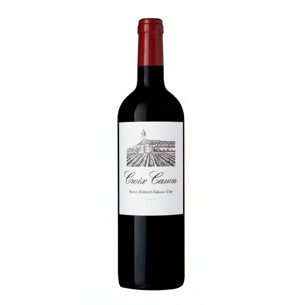 Buy bottle of Chateau La Croix Canon 2016