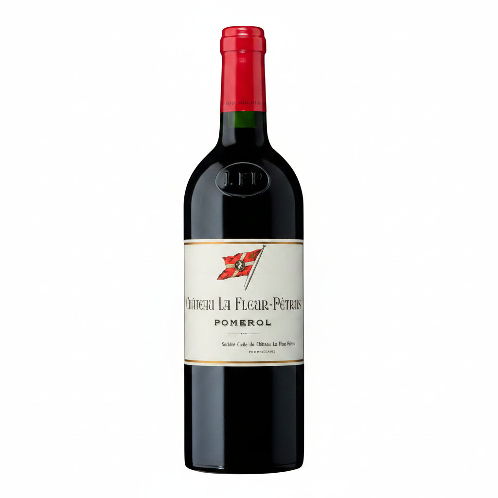 Buy bottle of Chateau La Fleur Petrus 2019