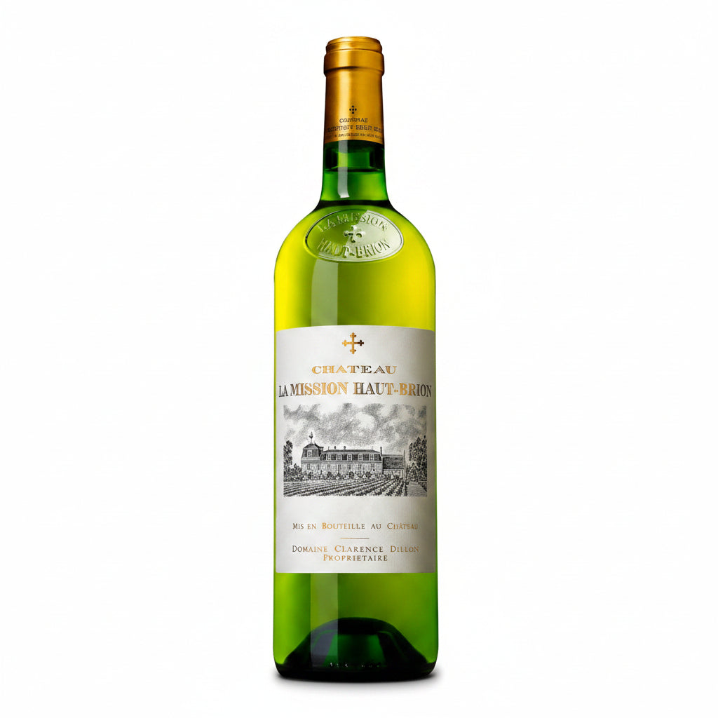 Buy bottle of Chateau La Mission Haut Brion Blanc 2019