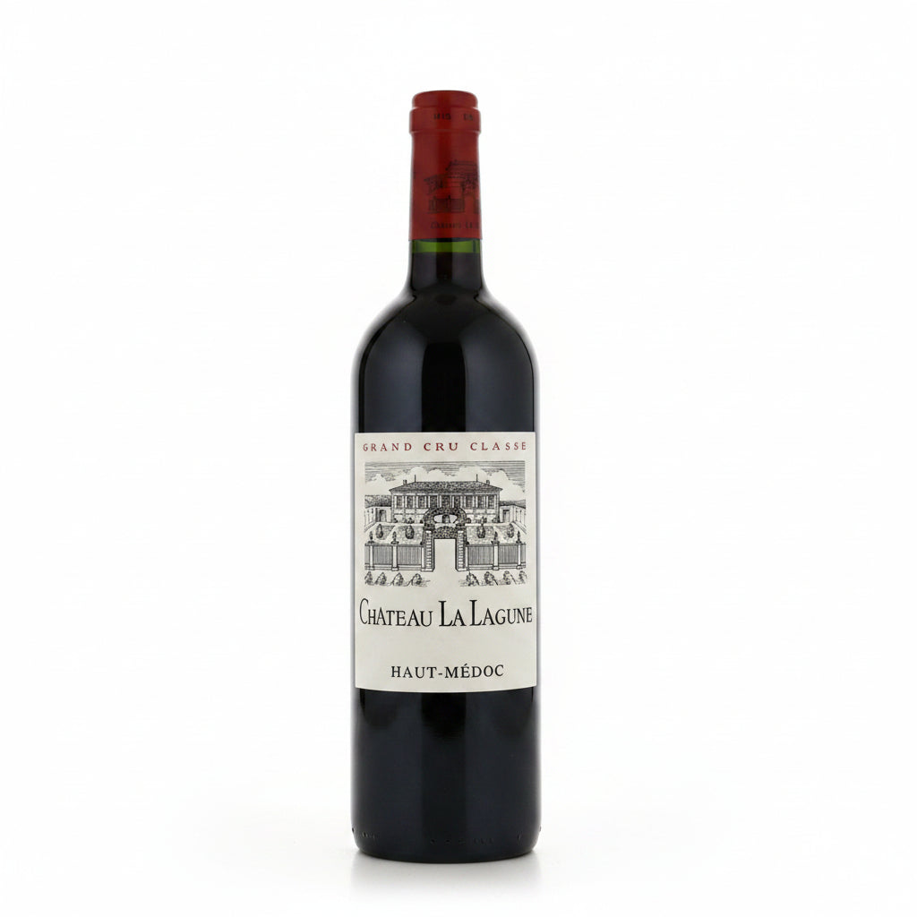 Buy bottle of Chateau Lagune