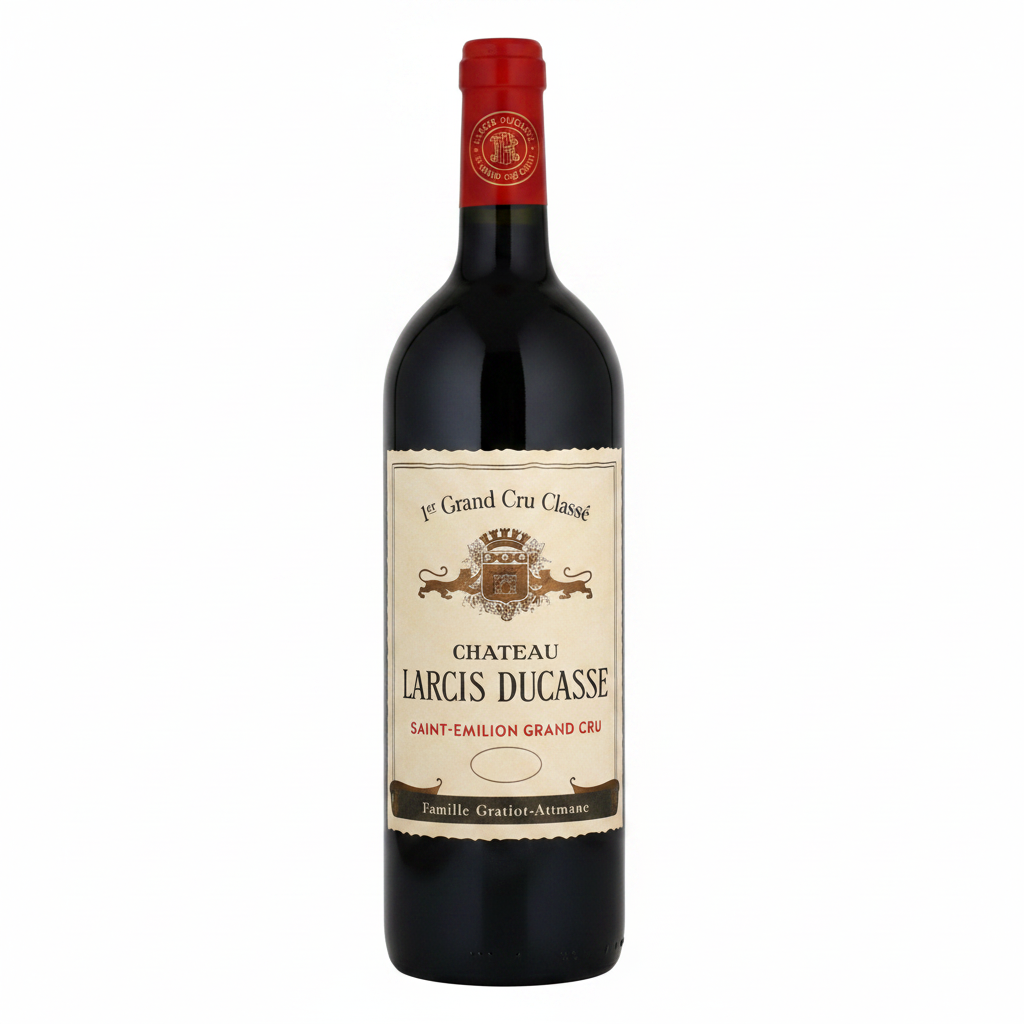 Buy bottle of Chateau Larcis Ducasse 2022 750mL