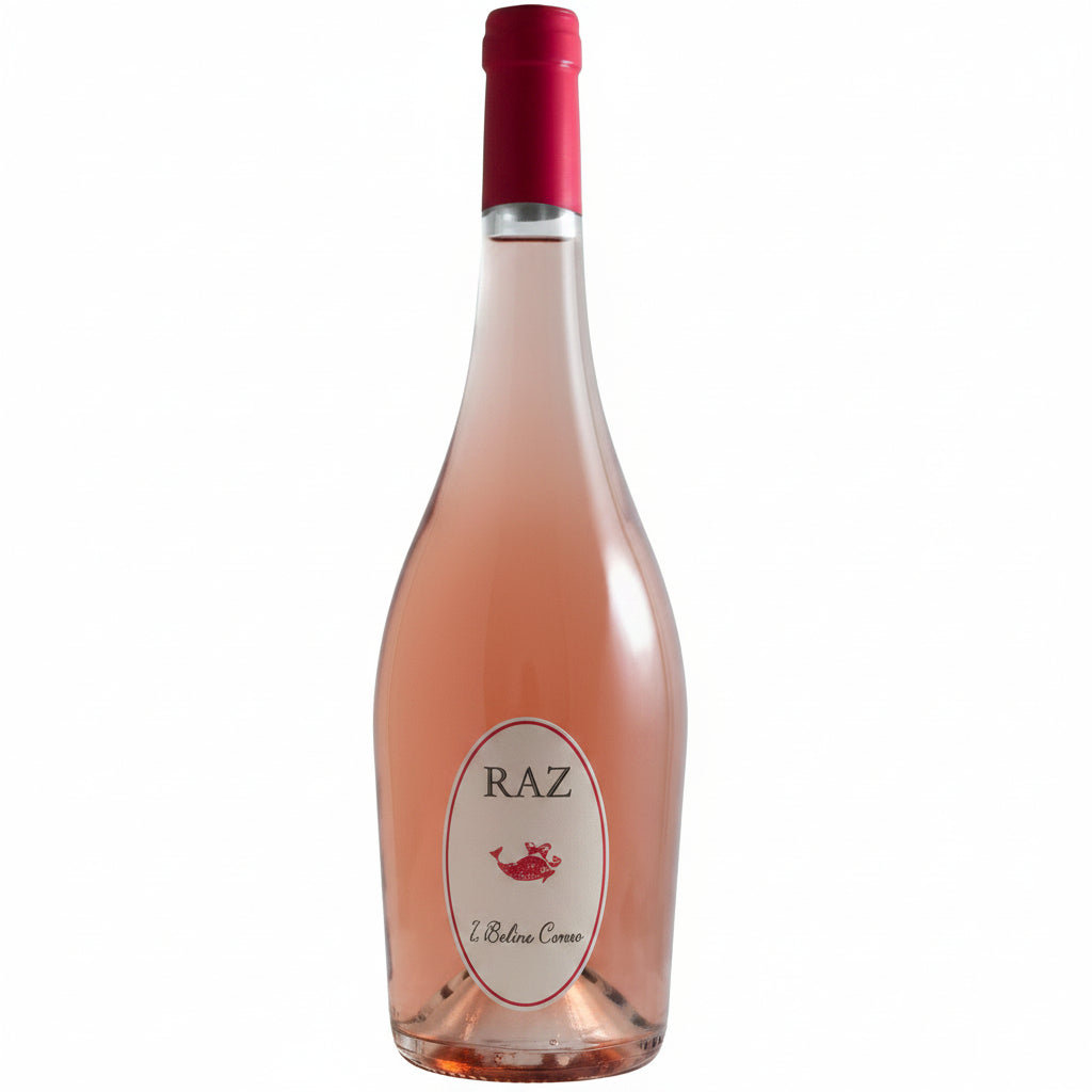 Buy bottle of Chateau Le Raz Rose L'entre Coeur