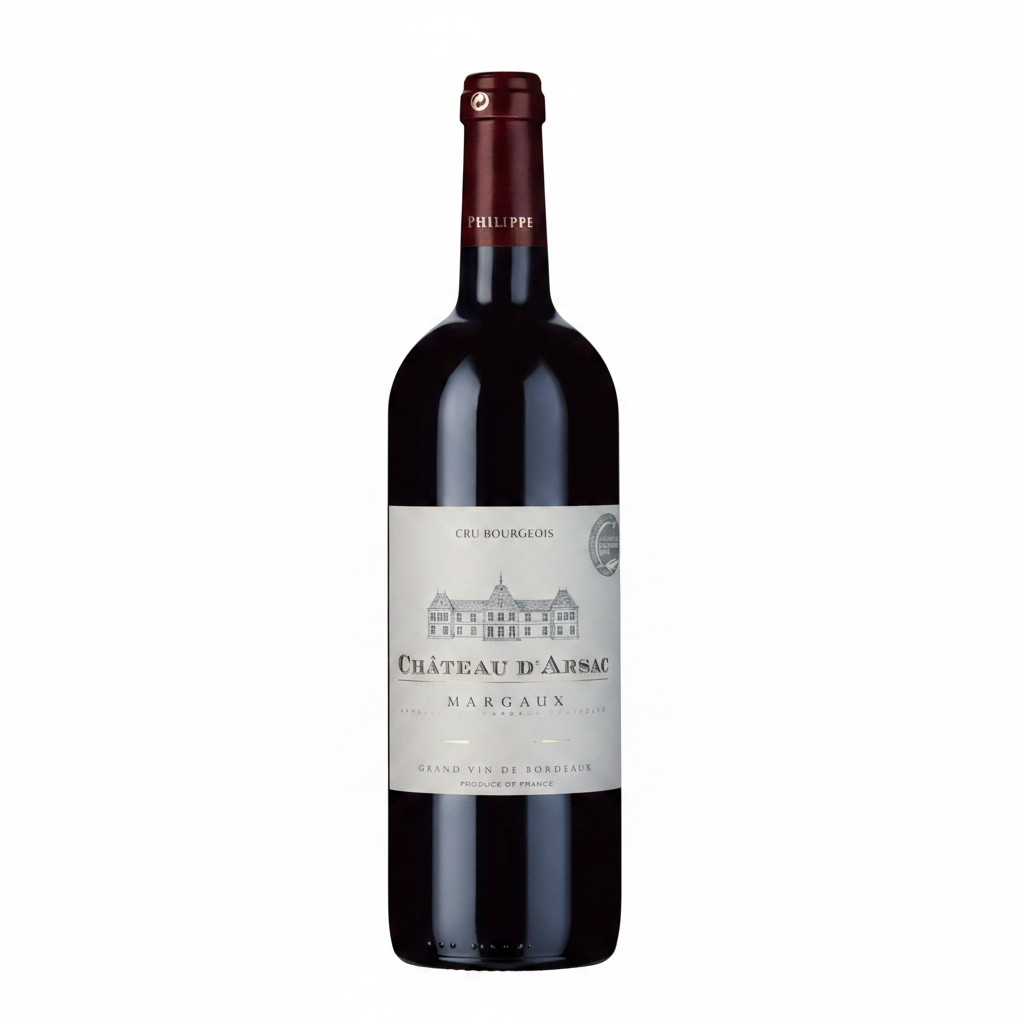 Buy bottle of Chateau Margaux 2022 750mL