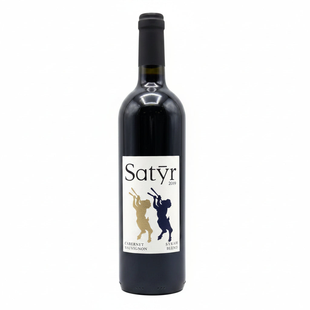 Buy bottle of Chateau Marsyas Satyr Red 750mL