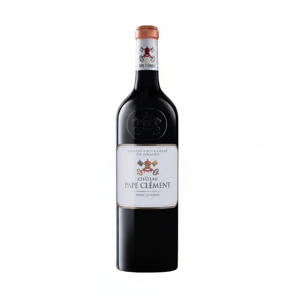 Buy bottle of Chateau Pape Clement 2021
