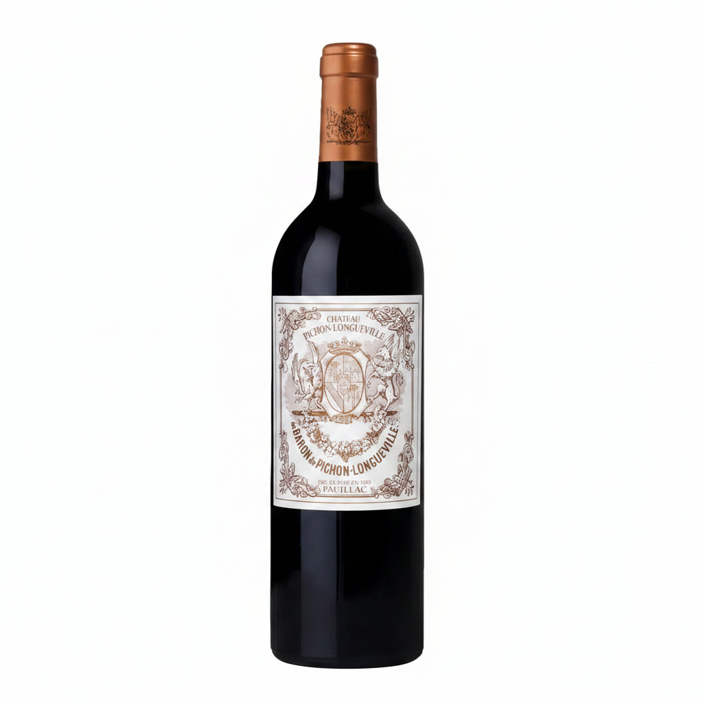 Buy bottle of Chateau Pichon Longueville Baron 2020