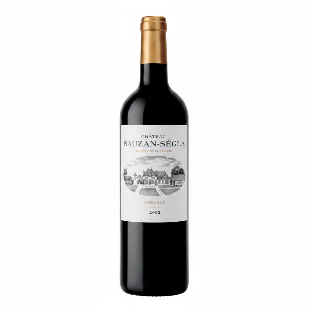 Buy bottle of Chateau Rauzan Segla 2022 0.75L