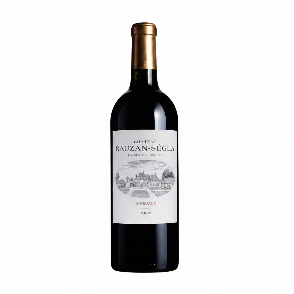 Buy bottle of Chateau Rauzan Segla 2022 750mL
