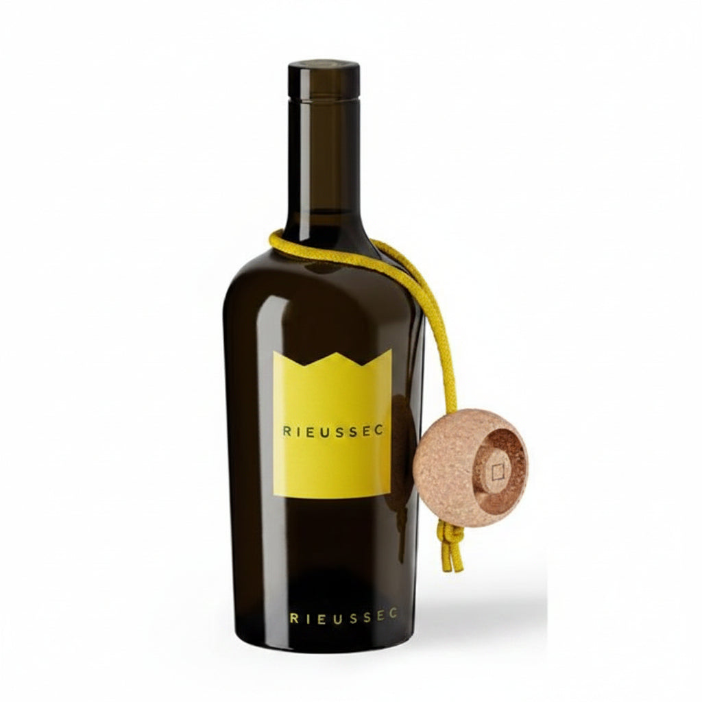 Buy bottle of Chateau Rieussec 2019