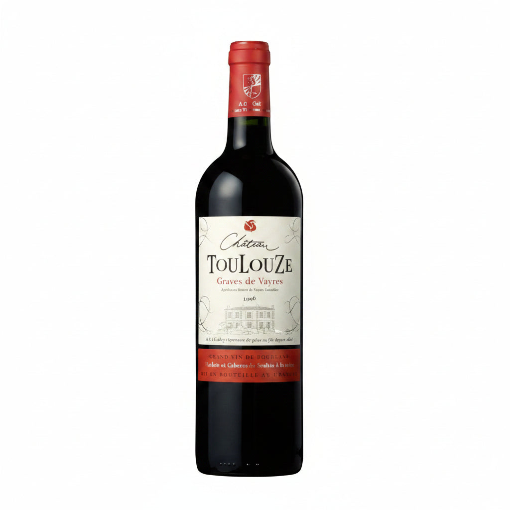 Chateau Toulouze