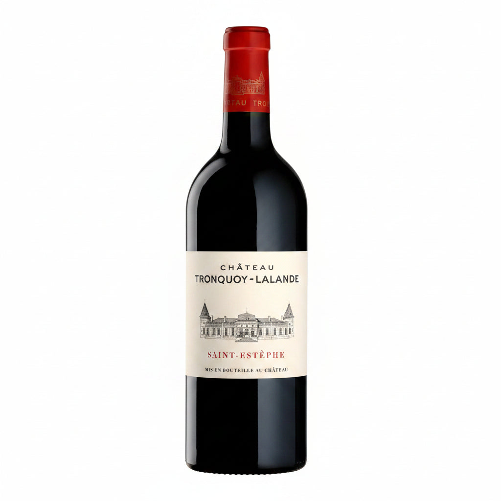 Buy bottle of Chateau Tronquoy Lalonde