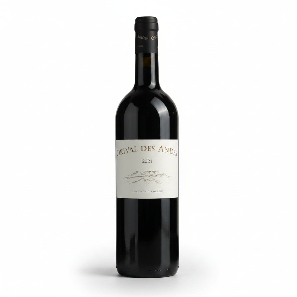 Buy Cheval Des Andes 750mL