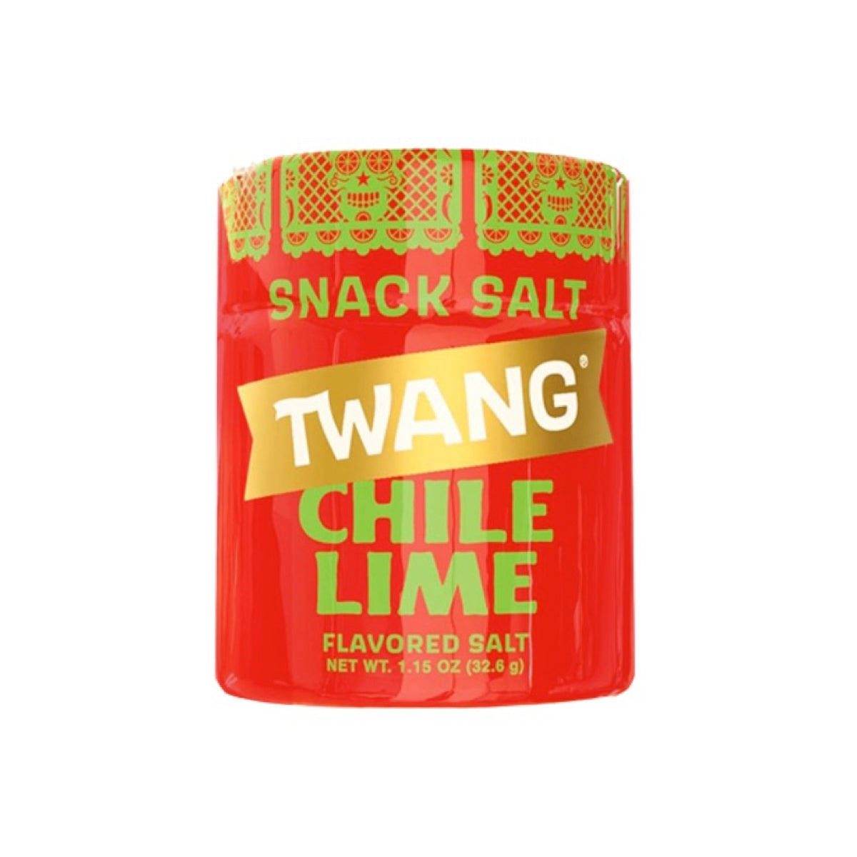 Chili Lime Salt Shakers (Pack of 5)