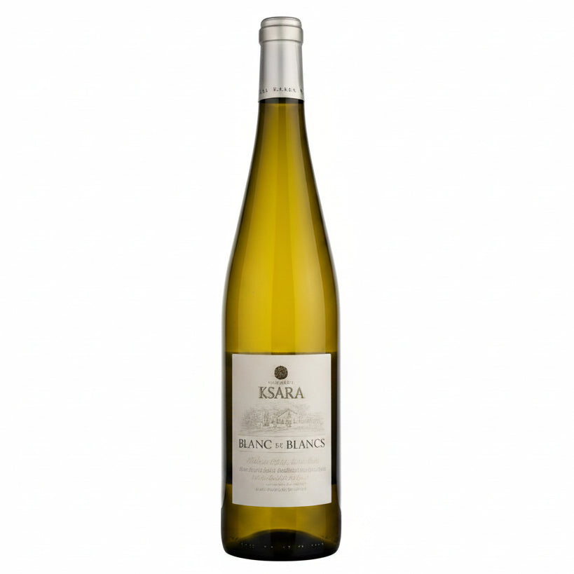 Buy Cht Ksara Merwath Blanc 750mL