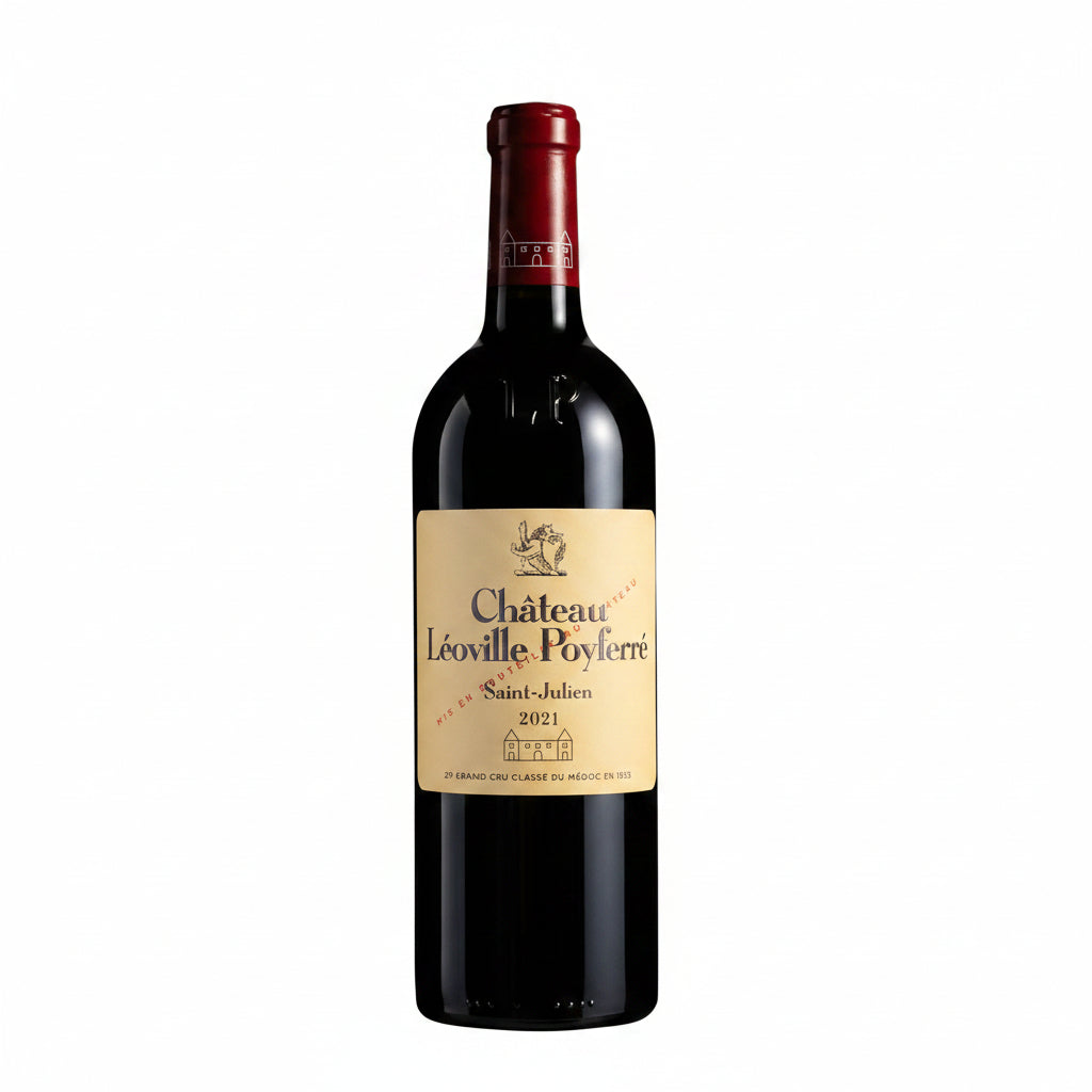 Buy bottle of Cht Leoville Poyferre