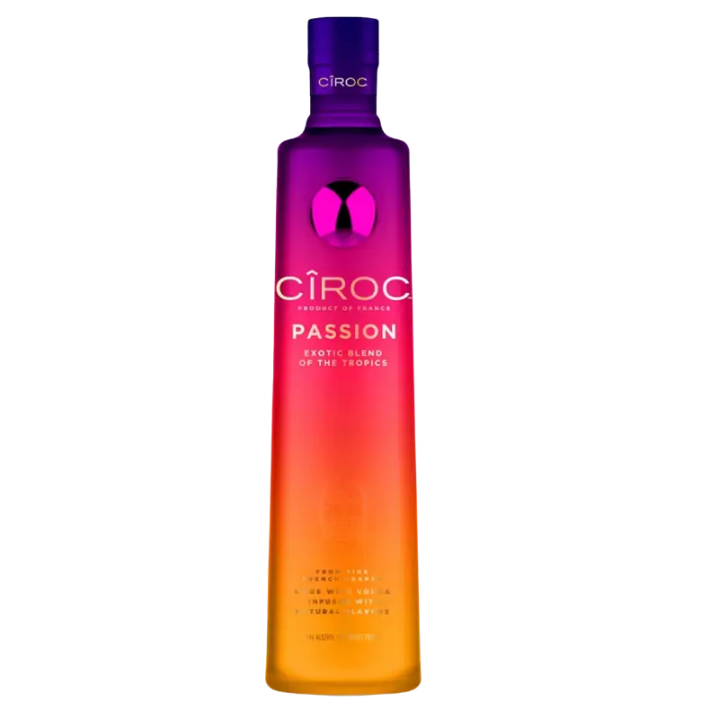 Ciroc Passion 750Ml Bottle Image