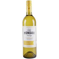 Buy Ck Mondavi Family Select Chardonnay 750mL