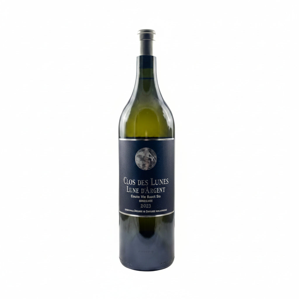 Buy bottle of Clos Des Lunes Lune D'argent 750mL