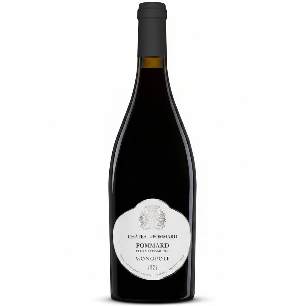 Buy bottle of Clos Marey-Monge Monopole