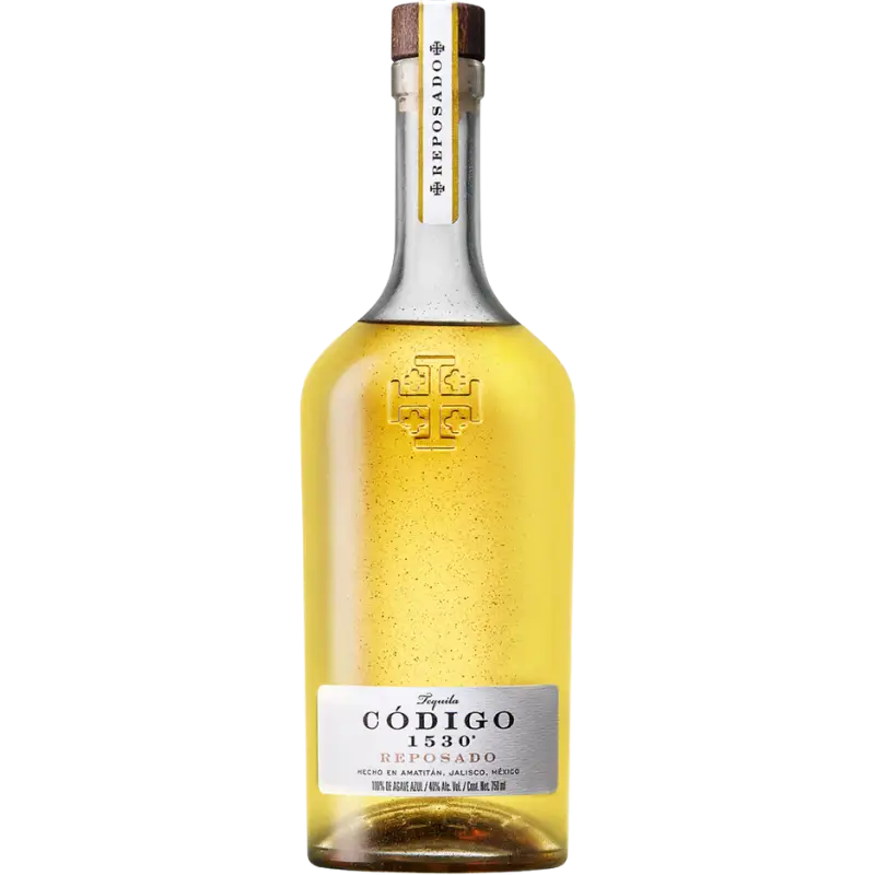Codigo 1530 Reposado 750Ml Bottle Image