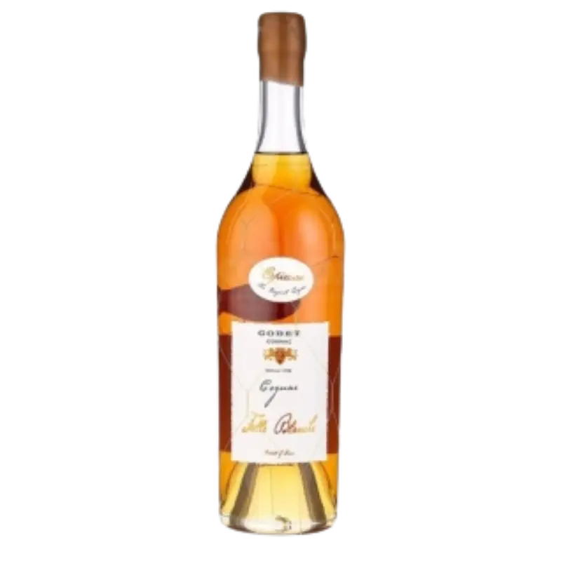 Cognac Godet Epicure Montils 700Ml Bottle Image