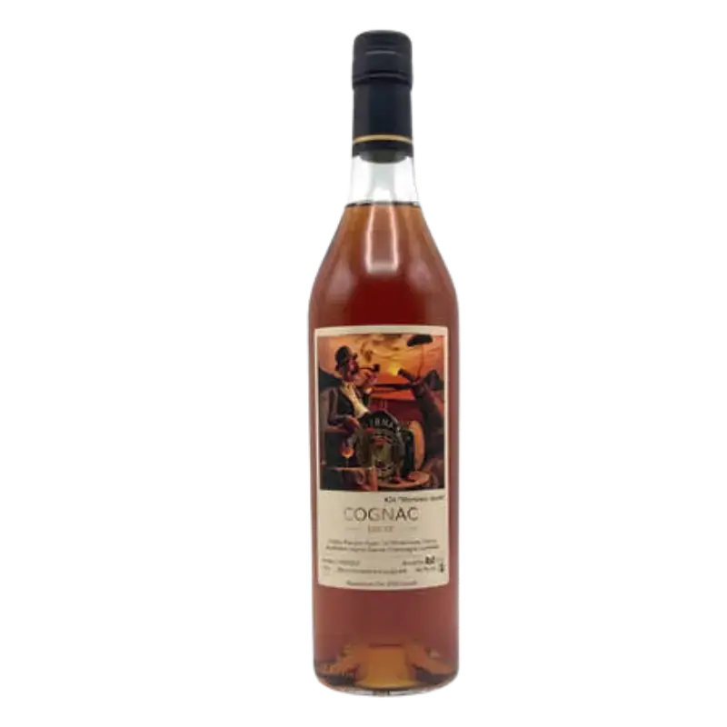 Cognac Lot 77 Monsieur Doute 700Ml Bottle Image