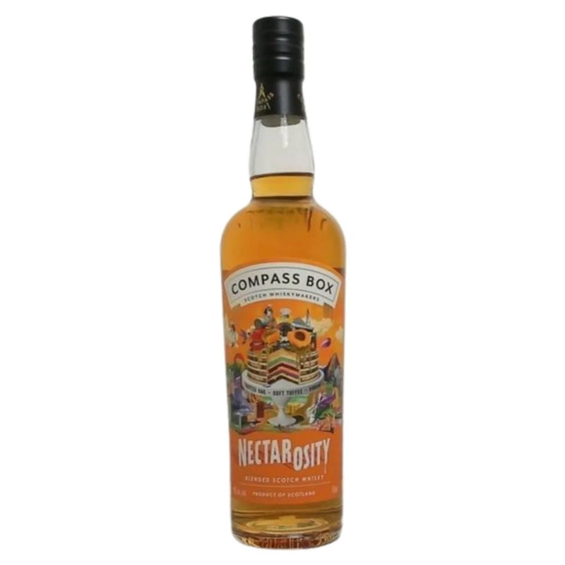 Compass Box Nectarosity