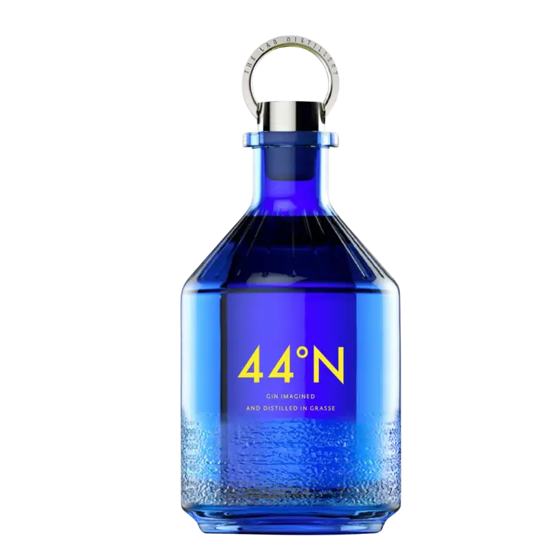 Comte De Grasse N 44 Gin 500Ml Bottle Image