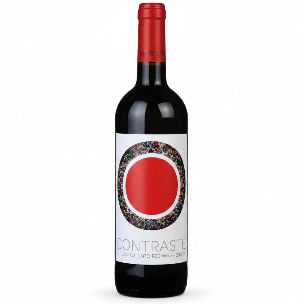 Buy A bottle of Conceito Contraste Douro Red 750mL